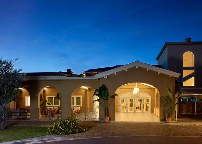 Is Serenas 4* Badesi