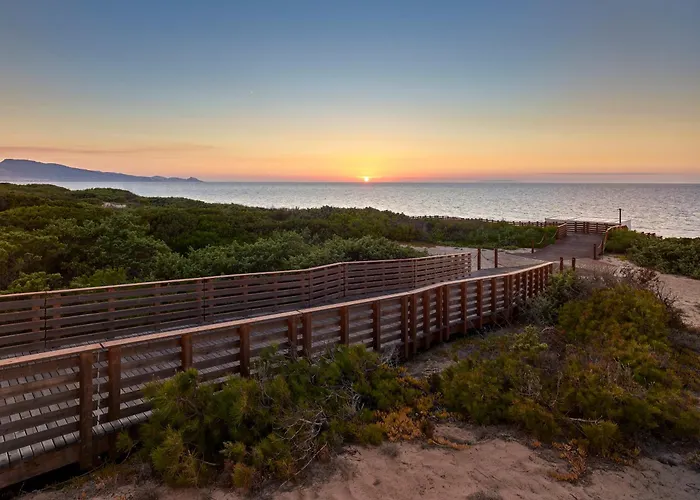 Is Serenas Resort 4*