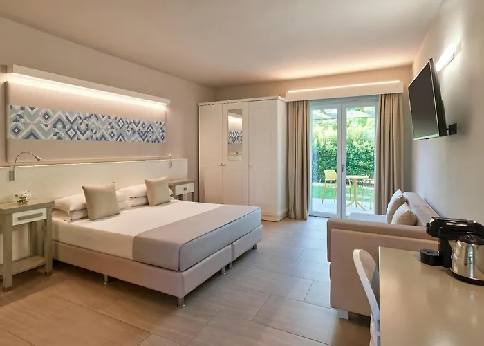 Is Serenas 4* Badesi