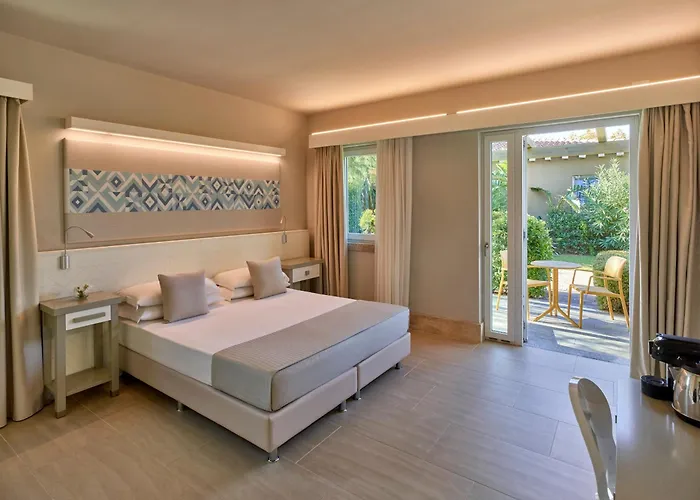 Is Serenas 4* Badesi