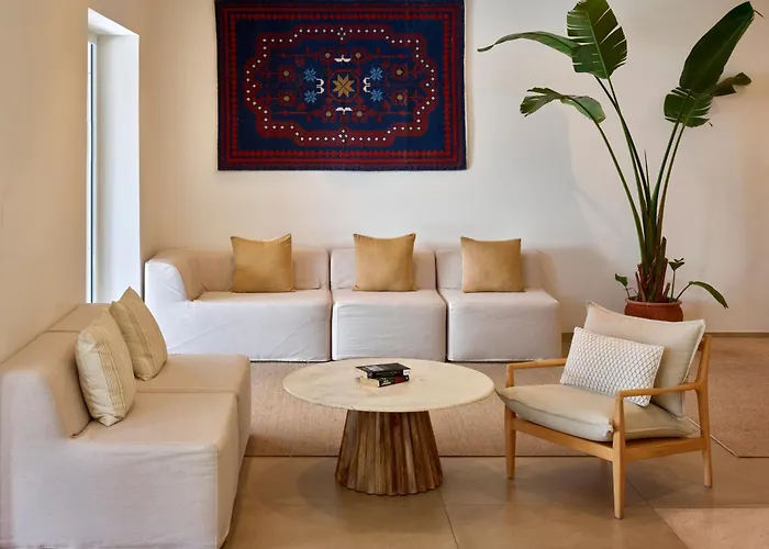 Resort Is Serenas 4*