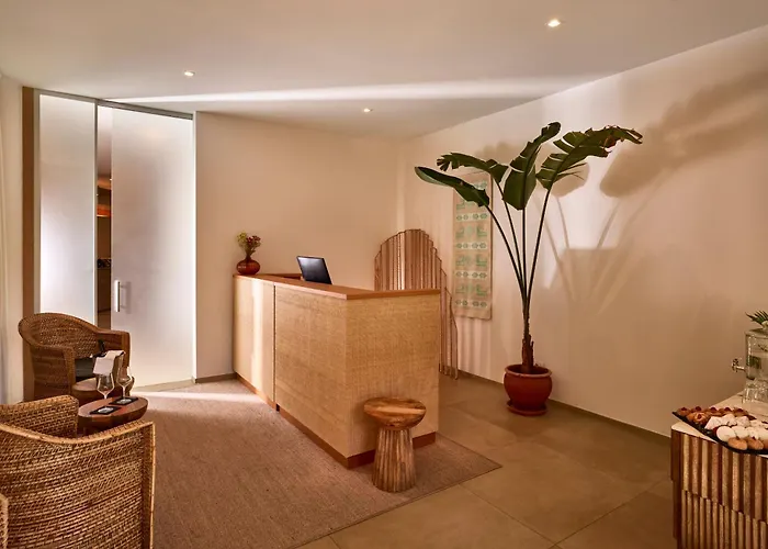 Is Serenas Resort Badesi