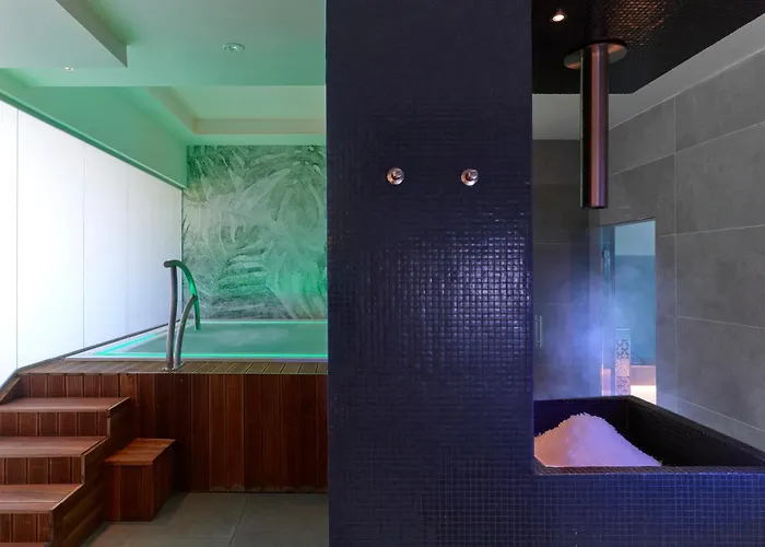 Resort Is Serenas Badesi