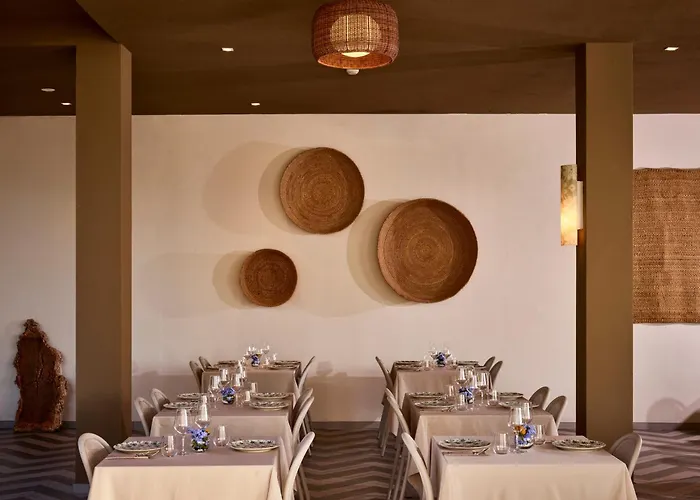 Is Serenas Resort 4*