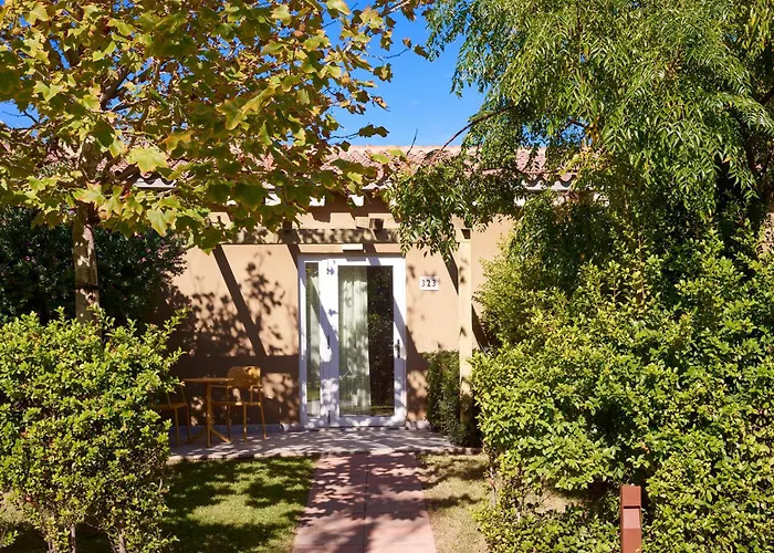 Is Serenas Resort Badesi