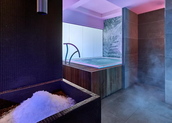 Is Serenas Resort 4*