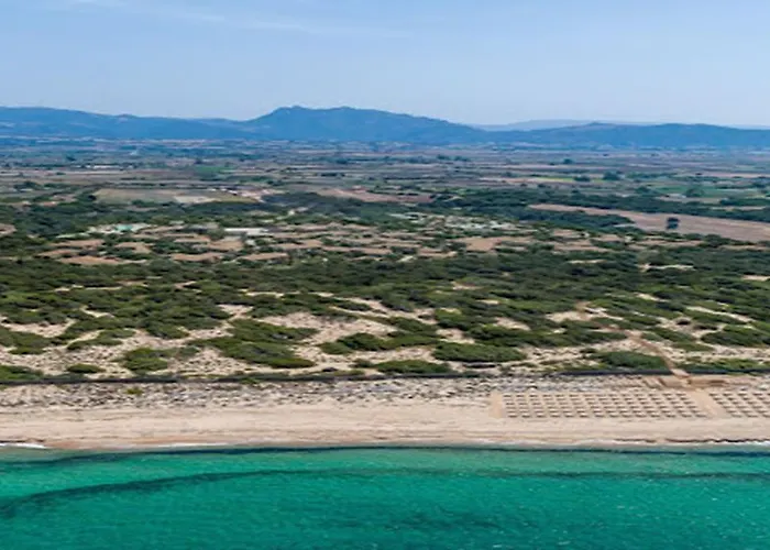 Is Serenas Resort Badesi